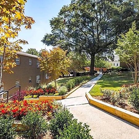 Moonlight Suite King Bd Free Parking Fast Wi-Fi Kitchen Pool Atlanta Exterior photo