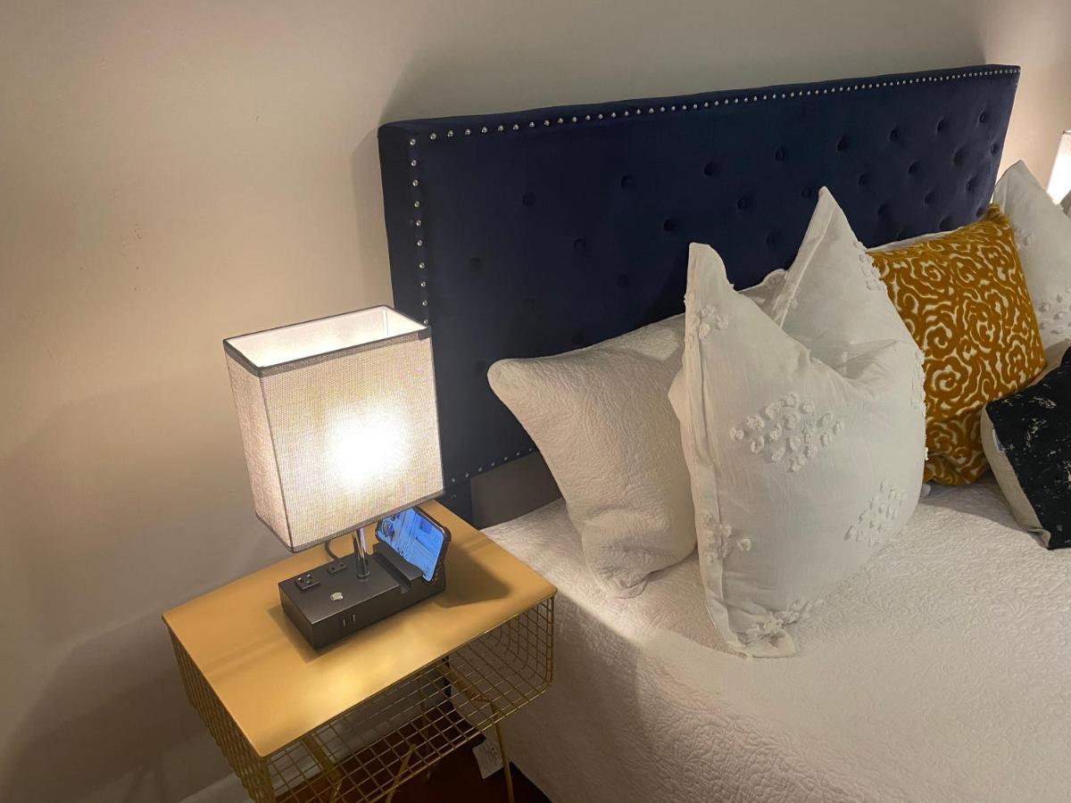 Moonlight Suite King Bd Free Parking Fast Wi-Fi Kitchen Pool Atlanta Exterior photo