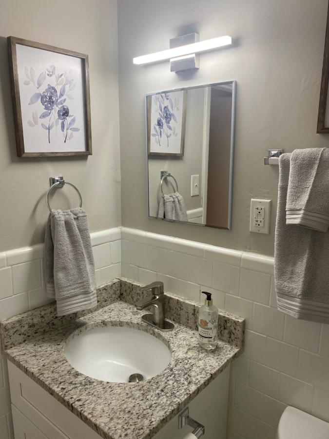 Moonlight Suite King Bd Free Parking Fast Wi-Fi Kitchen Pool Atlanta Exterior photo